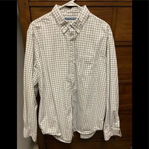 Men’s Button Down